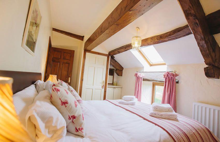 Gill Cottage Castle Carrock Zewnętrze zdjęcie